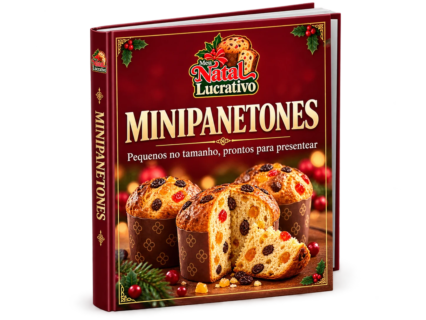 Bônus Minipanetones
